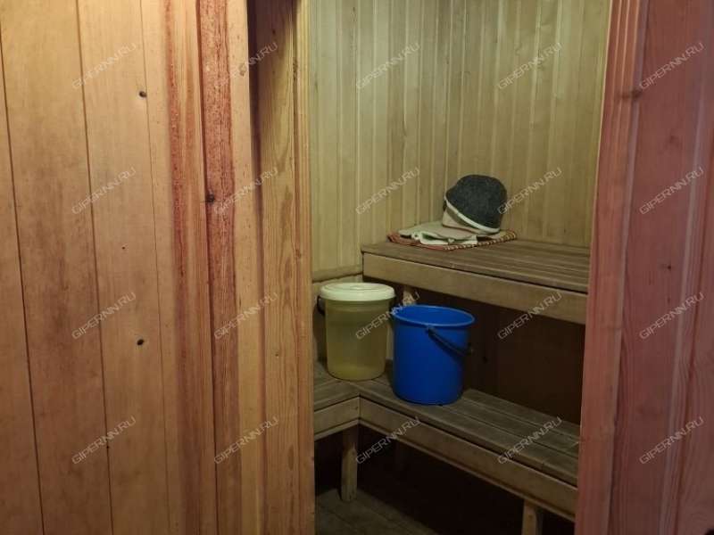 дом на Новошкольной улице