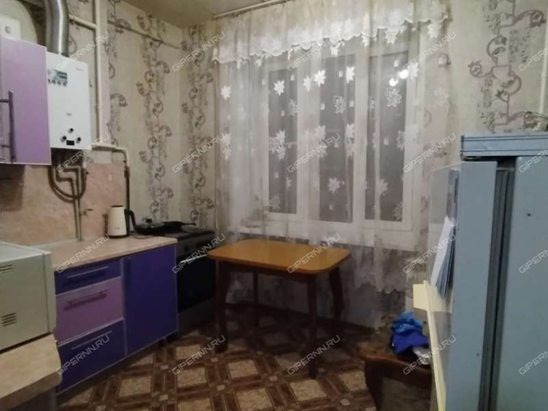 двухкомнатная квартира на Анкудиновском шоссе дом 26