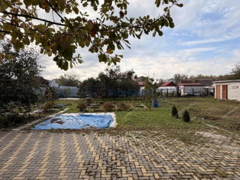 dacha-gorod-dzerzhinsk-gorodskoy-okrug-dzerzhinsk фото