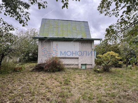 dacha-poselok-okskiy-bogorodskiy-municipalnyy-okrug фото