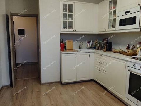 1-komnatnaya-ul-gleba-uspenskogo-d-1-k1 фото