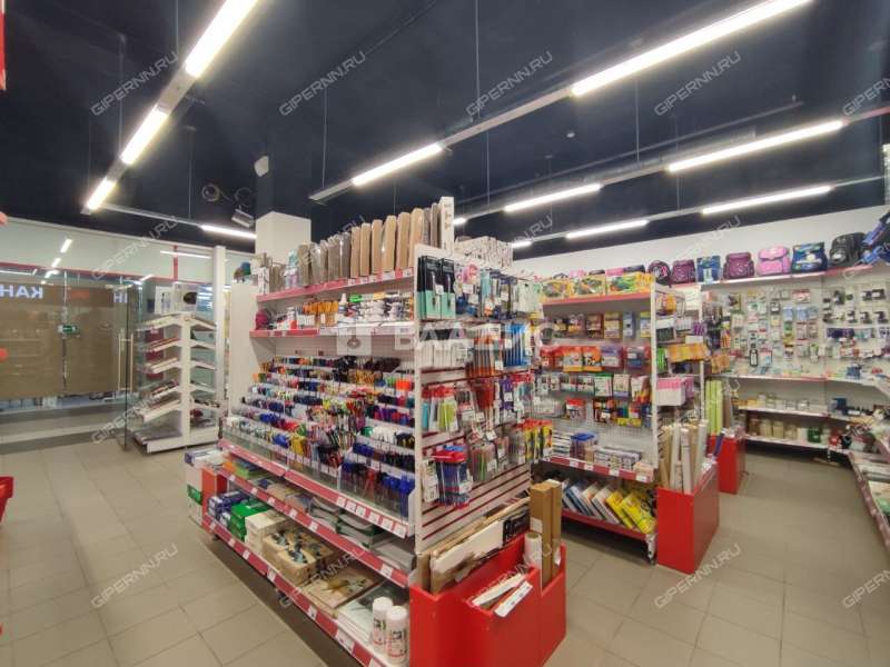 помещение под торговую площадь на Южном шоссе