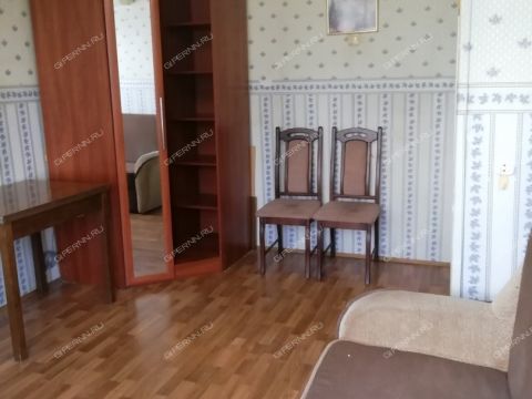 1-komnatnaya-ul-permyakova-d-18 фото