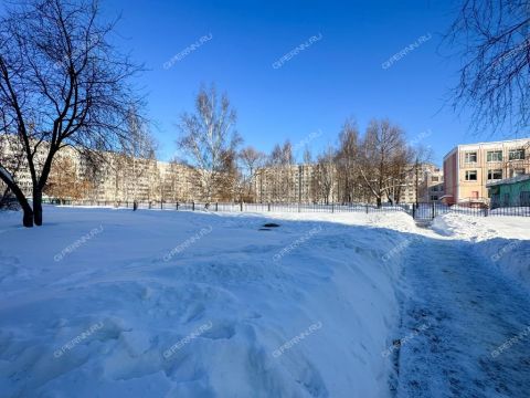 1-komnatnaya-ul-permyakova-d-22 фото