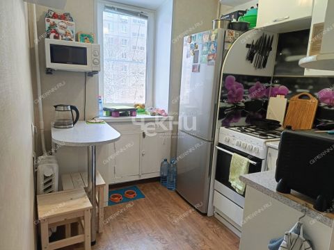 1-komnatnaya-ul-baranova-d-11 фото