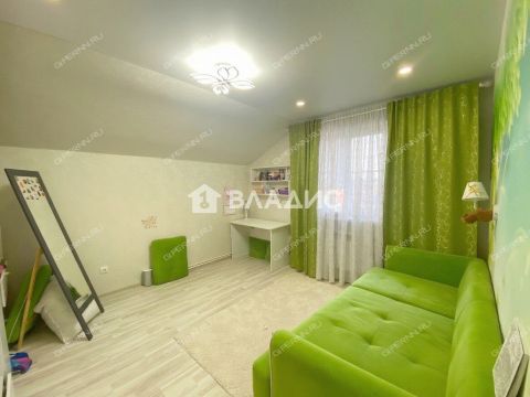 kottedzh-derevnya-krutaya-kstovskiy-rayon фото