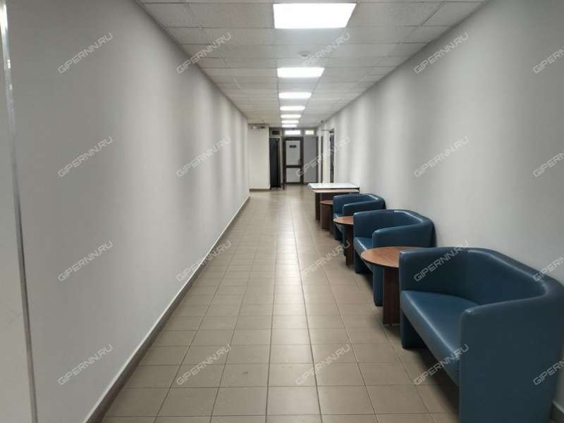 помещение под офис на Родионова ул., д.192/1