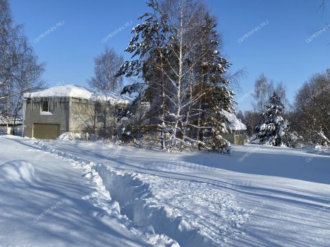 dom-selo-muraviha-dalnekonstantinovskiy-rayon фото