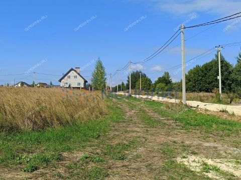 derevnya-burcevo-bogorodskiy-municipalnyy-okrug фото