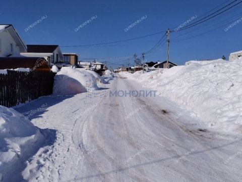kottedzh-derevnya-burcevo-bogorodskiy-municipalnyy-okrug фото