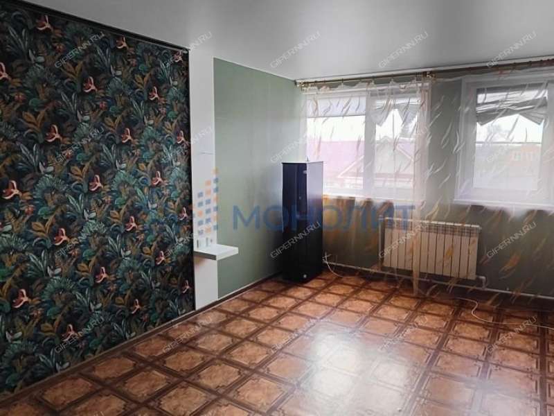 дом на улице Р.Люксембург город Богородск