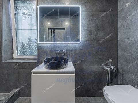 kottedzh-selo-vyazovka-kstovskiy-rayon фото