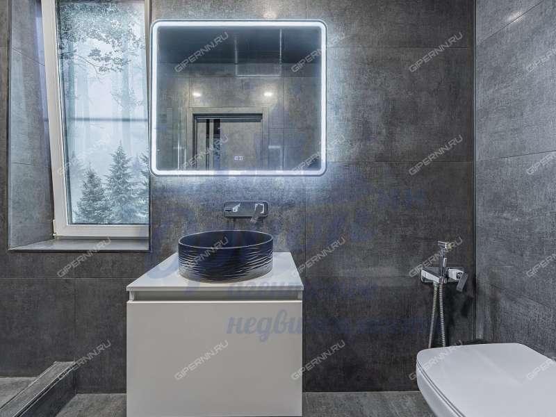 коттедж на Луговой улице село Вязовка