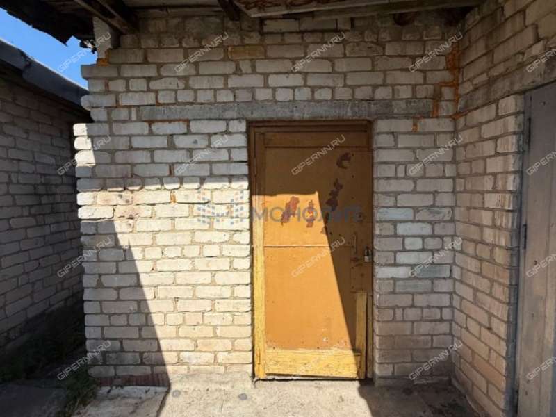 трёхкомнатная квартира на улице Ульянова дом 23А город Городец