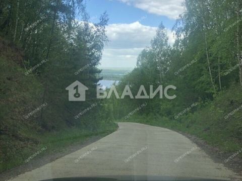 selskiy-poselok-leninskaya-sloboda-kstovskiy-rayon фото