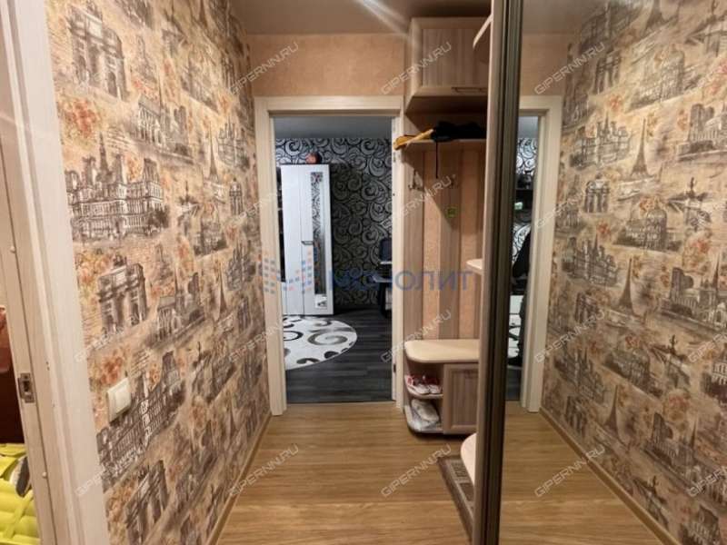 двухкомнатная квартира на улице Рудольфа Удриса дом 7А город Дзержинск