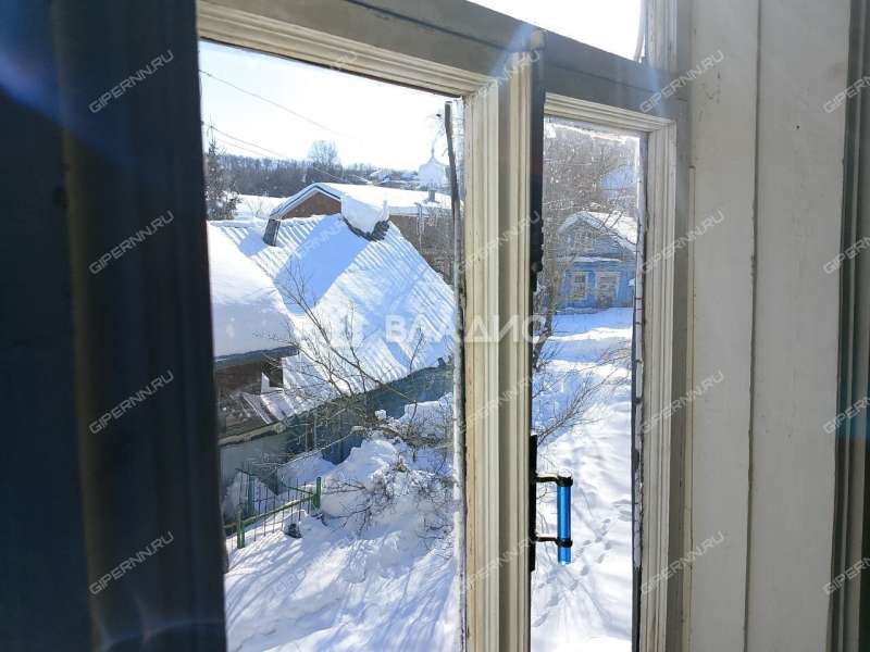 дом на улице Сутырина посёлок Ленинская Слобода