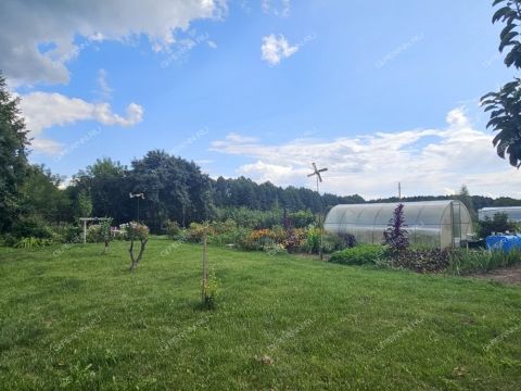 dom-derevnya-pospeliha-bogorodskiy-municipalnyy-okrug фото