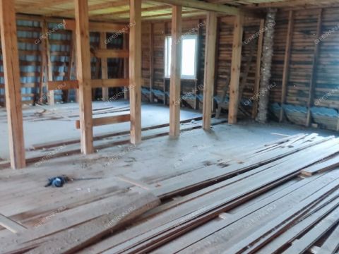 dom-poselok-imeni-timiryazeva-gorodeckiy-rayon фото