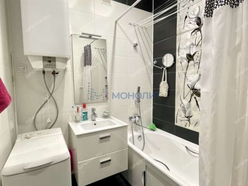 двухкомнатная квартира на проспекте Ленина дом 82