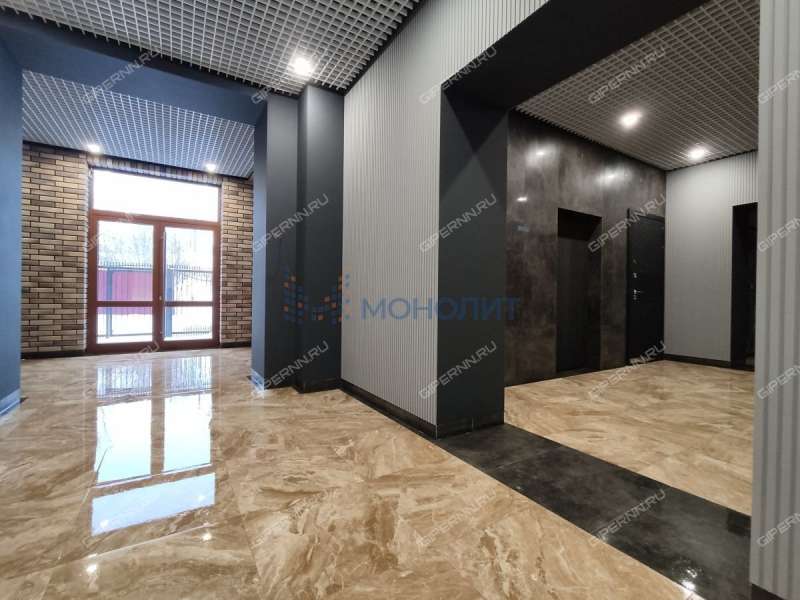 двухкомнатная квартира на Магистральной улице дом 136Г город Кстово