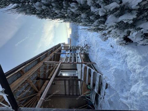 dom-derevnya-cheremisskoe-kstovskiy-rayon фото