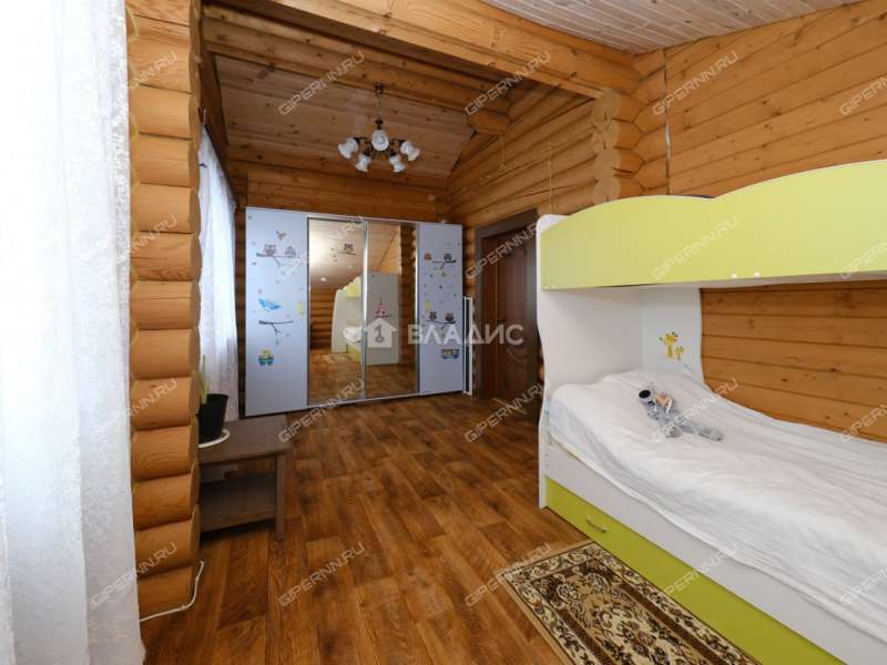 дом на Загородной улице