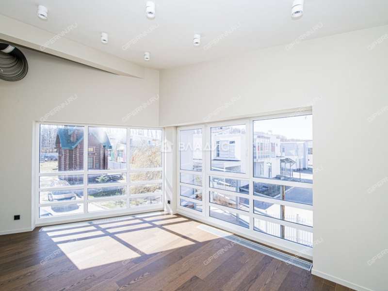 дом на 201 коттеджный посёлок Хельсинки Клуб