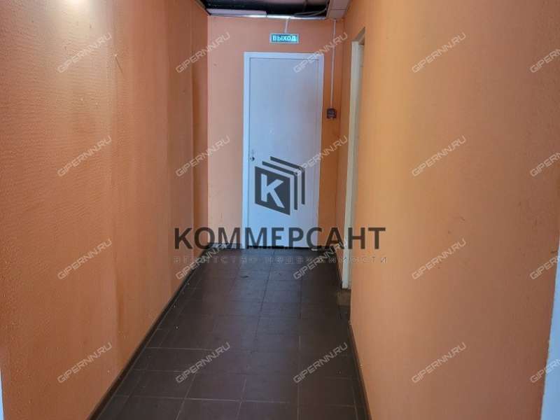 земельный участок под коммерческое использование в Сормовском районе Нижнего Новгорода