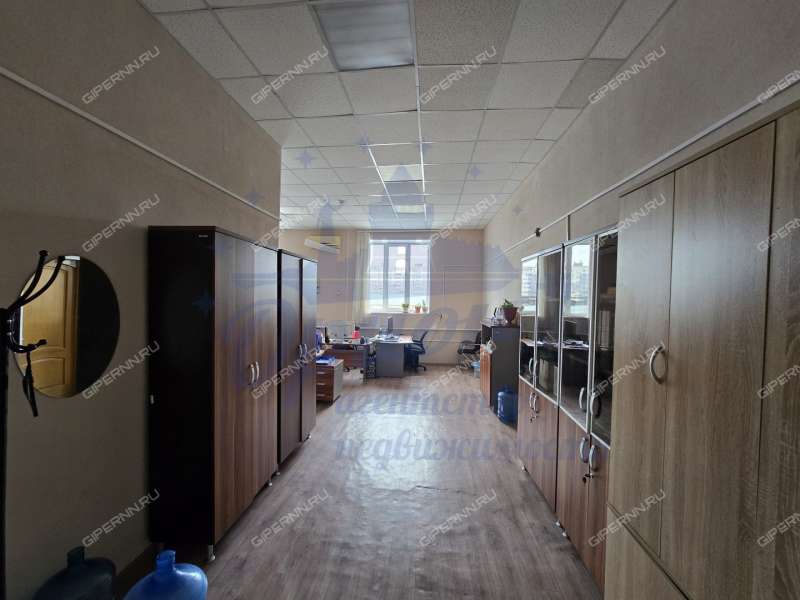 помещение под офис на улице Маршала Воронова