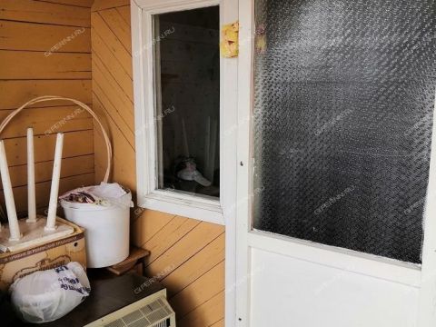 dacha-snt-n9-novoe-doskino фото