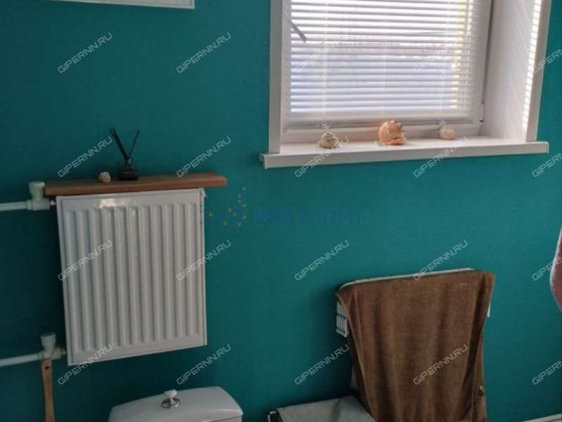 дом на улице Летняя деревня Опалиха