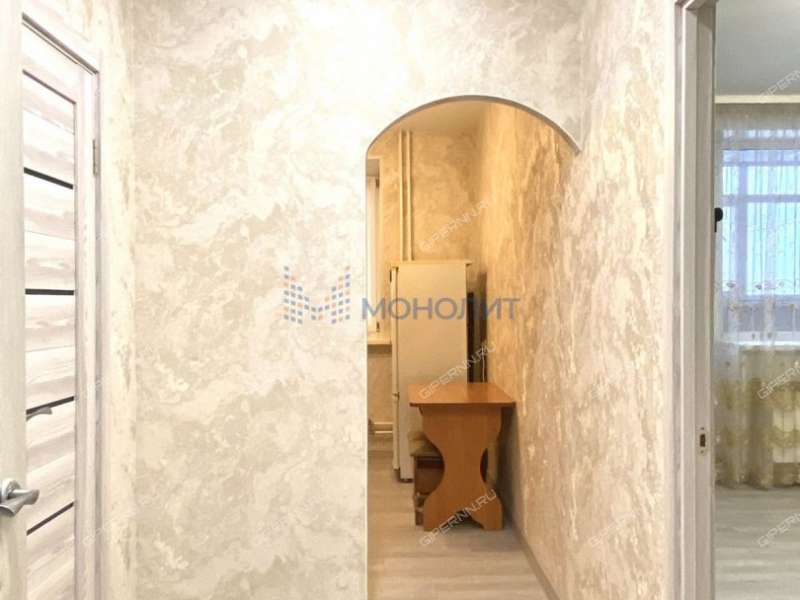 однокомнатная квартира на Заречном бульваре дом 5