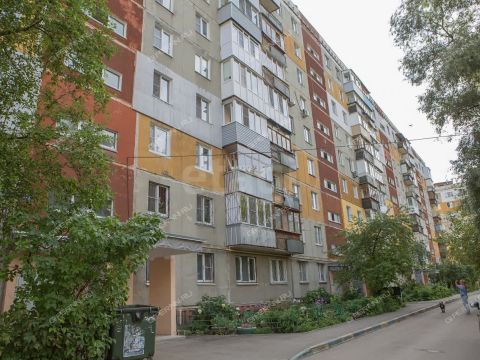 3-komnatnaya-ul-dargomyzhskogo-d-21-k1 фото