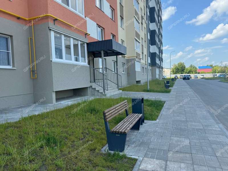 Вязниковская улица, 41 фото