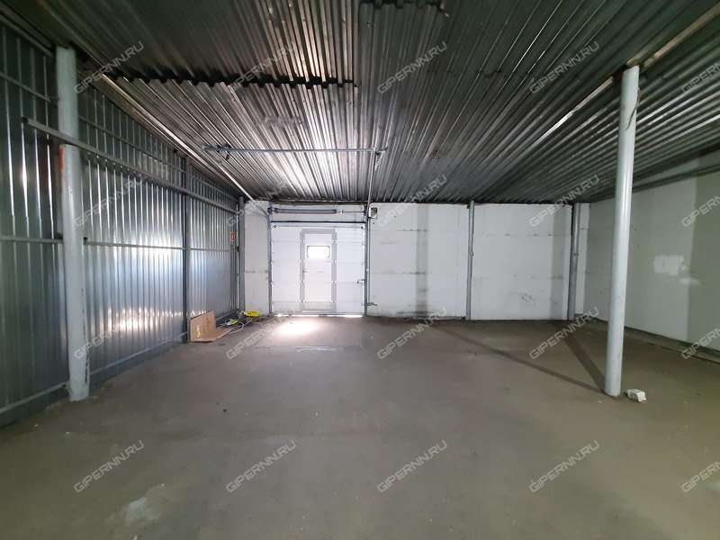 помещение под склад на Шекспира ул., д.1б