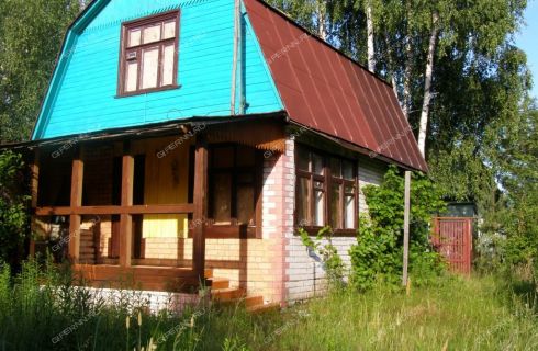 Купить Дачу В Тарасихе Нижегородской Области
