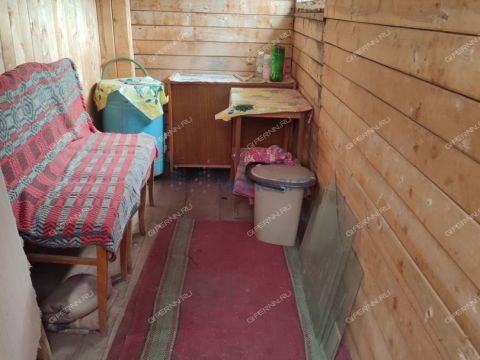 dacha-derevnya-lapshiha-dalnekonstantinovskiy-rayon фото