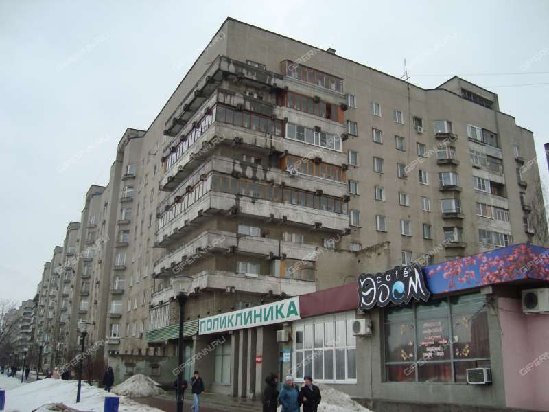 Магазин Бульвар Нижний Новгород