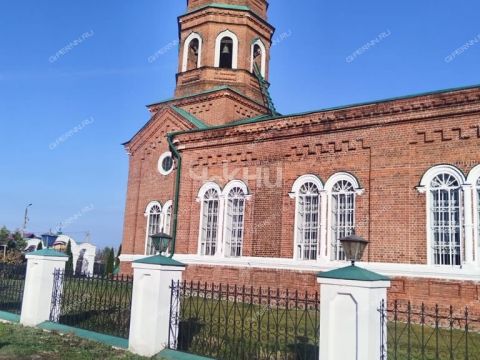 dom-selo-bezvodnoe-kstovskiy-rayon фото