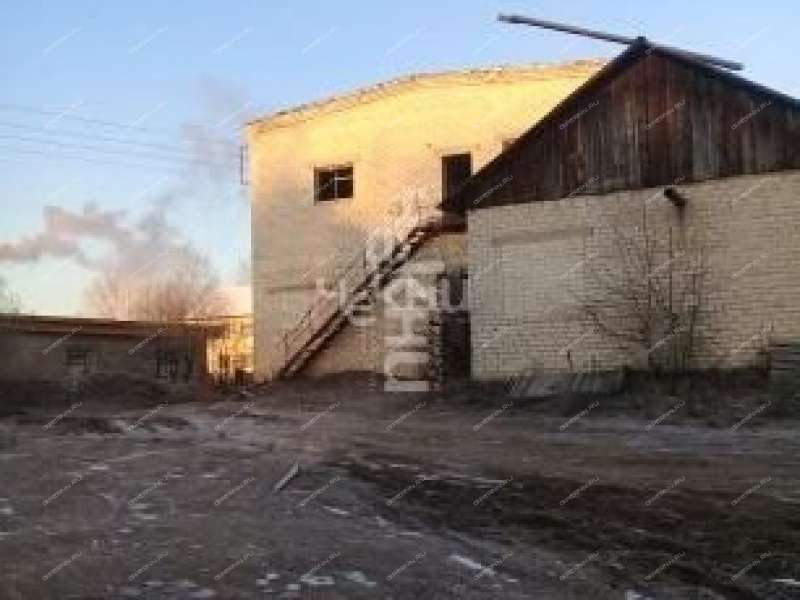 готовый бизнес деревообрабатывающее предприятие в городском округе Семёновский Нижегородской области