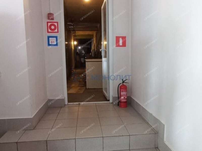 помещение под торговую площадь, недвижимость под общепит на улице Аллея Ильича город Павлово