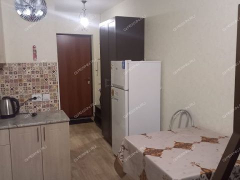 kvartira-studiya-ul-geroya-zhidkova-d-2 фото