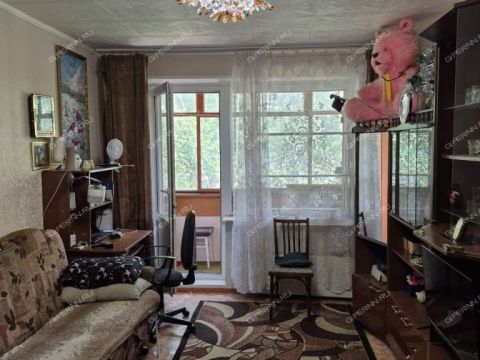 2-komnatnaya-ul-dyakonova-d-10 фото