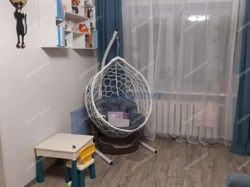 двухкомнатная квартира на Херсонской улице дом 18