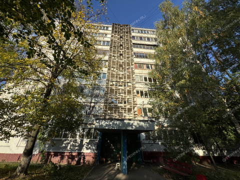 1-komnatnaya-ul-melnikova-d-29 фото
