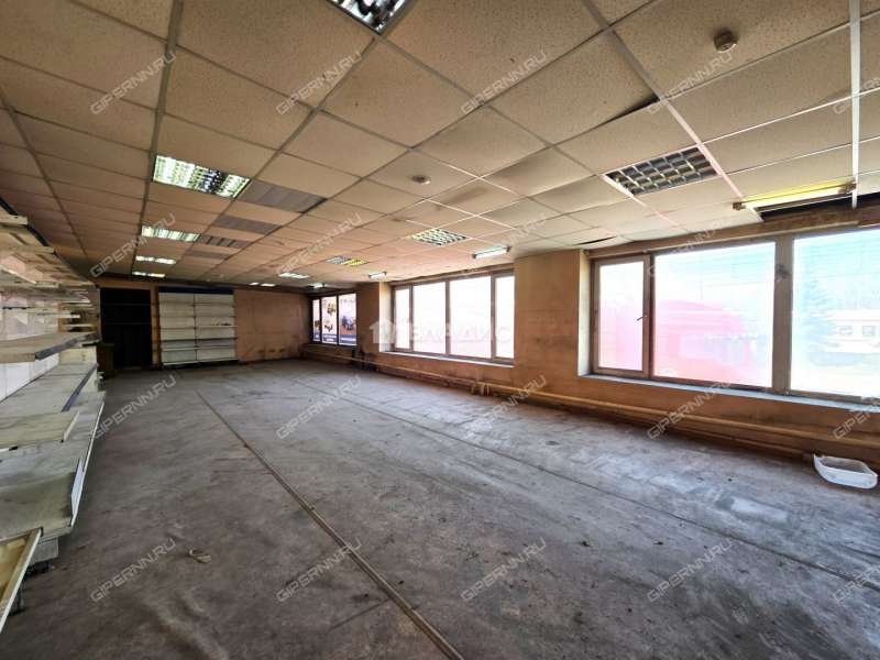 помещение под помещение свободного назначения на Народной улице