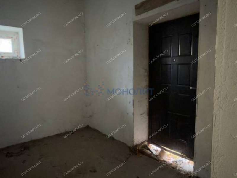 коттедж на Васильковой улице