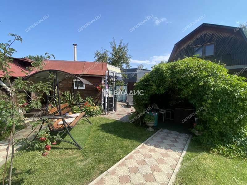 дом на Армавирской улице