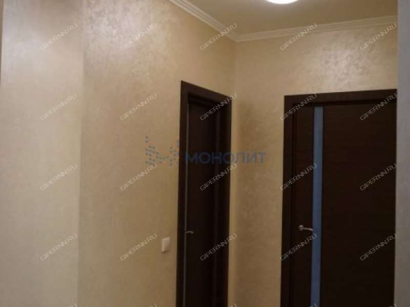 трёхкомнатная квартира на Ижорской улице дом 18